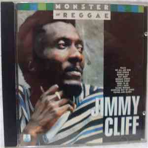 Jimmy Cliff - Monster Of Reggae mp3 album