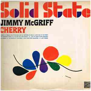 Jimmy McGriff - Cherry mp3 album