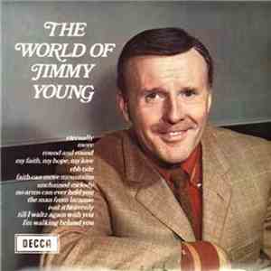 Jimmy Young  - The World Of Jimmy Young mp3 album