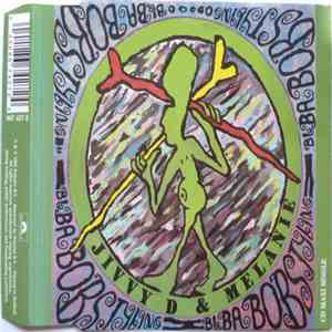 Jivvy D & Melanie  - Bi, Ba, Bob Styling (Hop, Skip And Jump) mp3 album