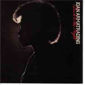 Joan Armatrading - Back To The Night mp3 album