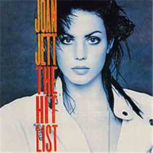 Joan Jett - The Hit List mp3 album
