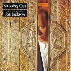 Joe Jackson - Stepping Out - The Very Best Of Joe Jackson mp3 album