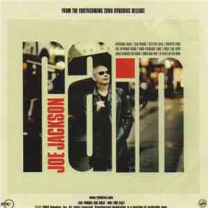 Joe Jackson - Too Tough mp3 album