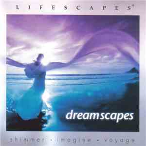 Joel Sayles - Dreamscapes mp3 album