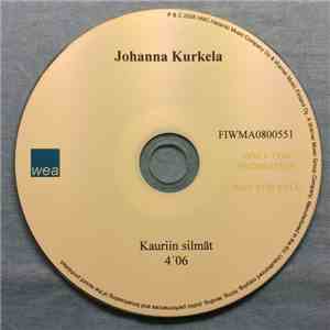 Johanna Kurkela - Kauriin Silmät mp3 album