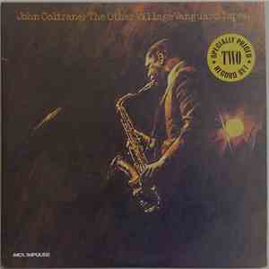 John Coltrane - The Other Village Vanguard Tapes mp3 album