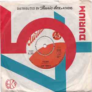 John Daniels - Feelings mp3 album