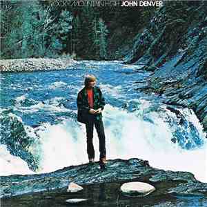 John Denver - Rocky Mountain High mp3 album