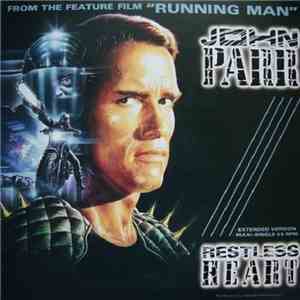 John Parr - Restless Heart mp3 album
