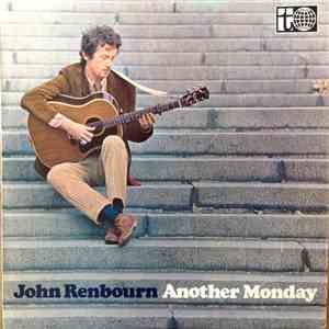 John Renbourn - Another Monday mp3 album