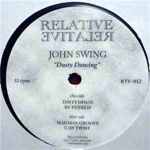 John Swing - Dusty Dancing mp3 album
