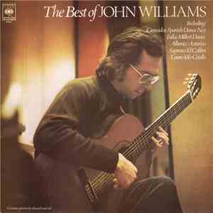 John Williams  - The Best Of John Williams mp3 album