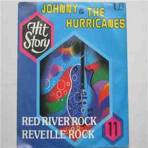 Johnny & The Hurricanes - Red River Rock / Reveille Rock mp3 album