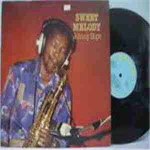 Johnny Hope - Sweet Melody mp3 album