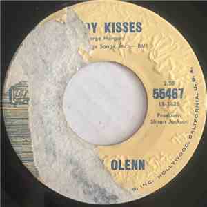 Johnny Olenn - Candy Kisses / Sally Let Your Bangs Hang Down mp3 album