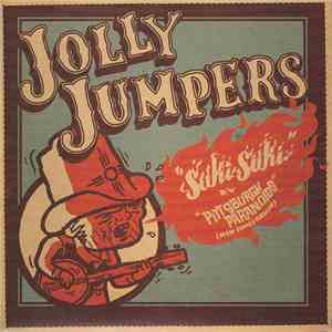 Jolly Jumpers - Suki Suki mp3 album