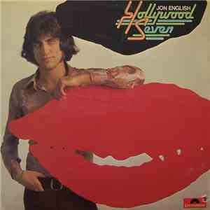 Jon English  - Hollywood Seven mp3 album