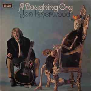 Jon Isherwood - A Laughing Cry mp3 album