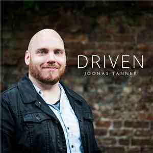 Joonas Tanner - Driven mp3 album