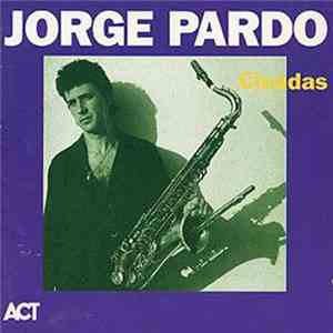 Jorge Pardo - Cicadas mp3 album