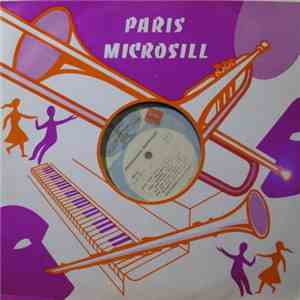 José Starren Et Son Ensemble - Promenades Musicales mp3 album