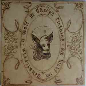 Josephine Foster - A Wolf In Sheep's Clothing mp3 album