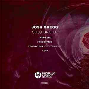 Josh Gregg - Solu Uno EP mp3 album