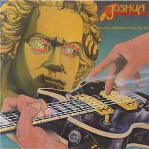 Joshua  - The Hand Is Quicker Than The Eye mp3 album
