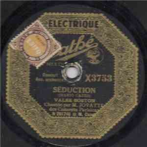 Jovatti - Seduction / Serment D'Amour mp3 album
