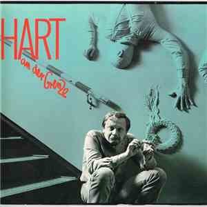Jürgen Hart - Hart An Der Grenze mp3 album