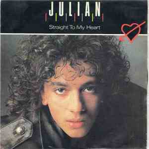 Julian  - Straight To My Heart mp3 album