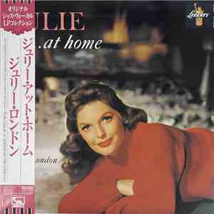 Julie London - Julie...At Home mp3 album