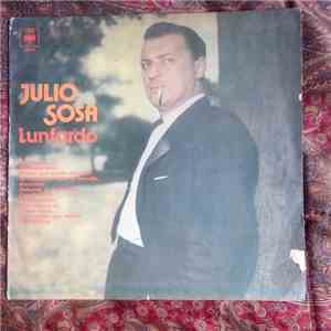 Julio Sosa - Lunfardo mp3 album