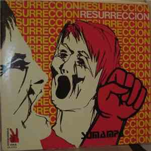 Jumampa - Resurreccion mp3 album