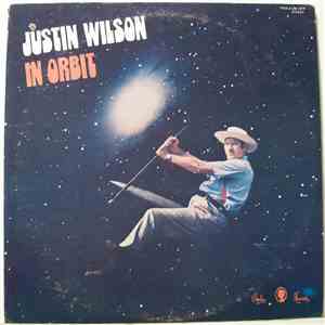 Justin Wilson - In Orbit mp3 album