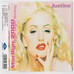 Justine - Marilyn 2000 mp3 album