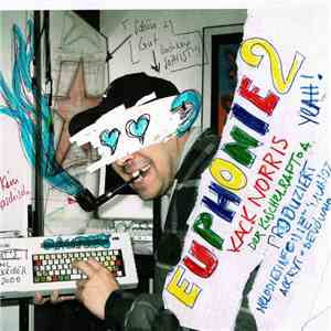 Kack Norris Der Kuschelraptoa - Euphonie 2 mp3 album