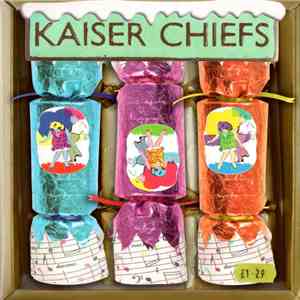 Kaiser Chiefs - You Can Have It All (Light Orchestral) mp3 album