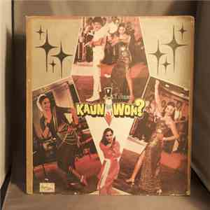 Kamal Kant - Kaun Hai Woh mp3 album