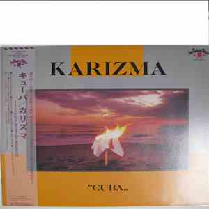 Karizma  - Cuba mp3 album