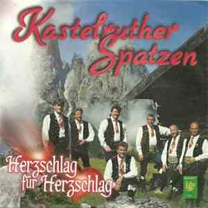 Kastelruther Spatzen - Herzschlag Fur Herzschlag mp3 album