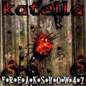 Katella  - Freakshow 47 mp3 album