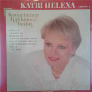 Katri Helena - Kauneimmat Rakkauslaulut mp3 album