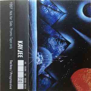 Kayjee - 1997 SO/AH #10 - Techno / Progressive mp3 album