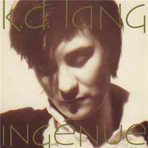 k.d. lang - Ingénue mp3 album