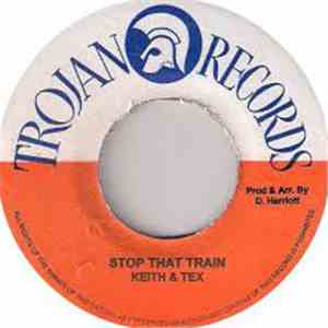 Keith & Tex - Stop That Train mp3 album