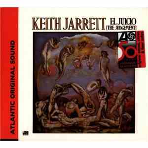 Keith Jarrett - El Juicio (The Judgement) mp3 album