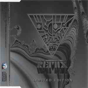 Ken Freeman - The Tripods Limited Edition mp3 album