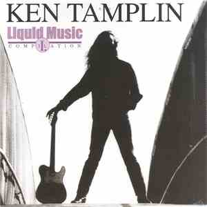 Ken Tamplin - Compliation: Liquid Music 1 mp3 album